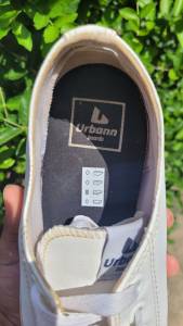 Tnis Unissex Urban Branco