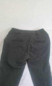 Cala Social Com Lycra Tamanho 42