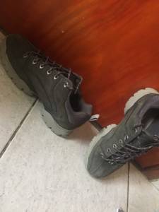 Bota Oakley  Usada (41)