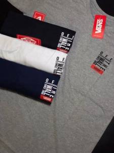 Camisa Vans 30.1 Premium