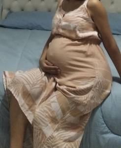 Vestidos Gestante