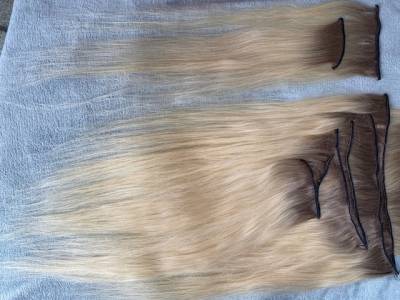 Cabelo Humano Mega Hair