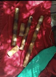 Kit Massagem
