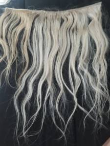 Cabelo Humano