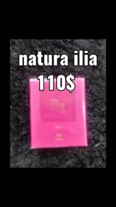 Perfumes Natura Promoao