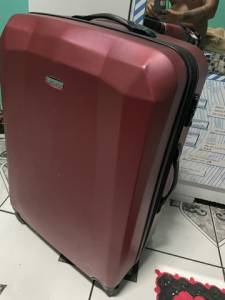 Mala Samsonite Hudson