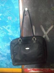 Bolsa Notebook