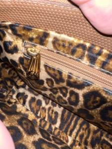 Bolsa Feminina Carmen Steffens