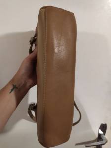 Bolsa De Couro