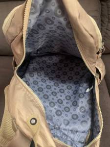 Mochila Kipling
