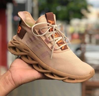 Adidas Maverick Marrom