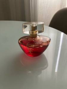 Perfume Vf - Virgnia Fonseca