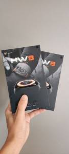 Smartwatch Hw 8 Ultra