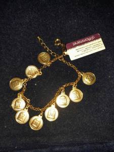 Pulseira Rommanel