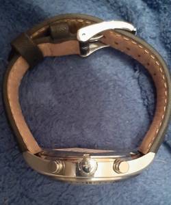 Relgio Michael Kors Analgico Masculino Original 8138