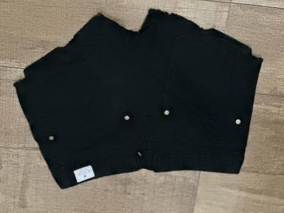 Shorts Jeans