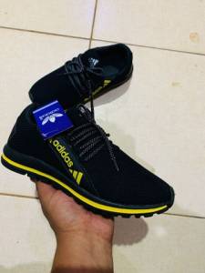 Tnis Adidas