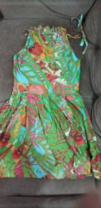 Vestido
