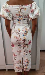 Vestido Nunca Usado
