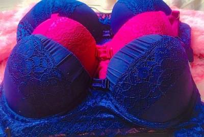 Lingerie