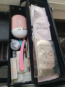Kit Professional Extenso De Clios E Sobrancelhas