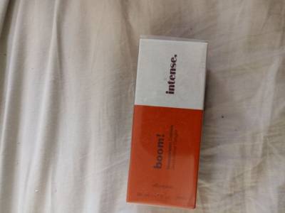Colnia Intense Boom