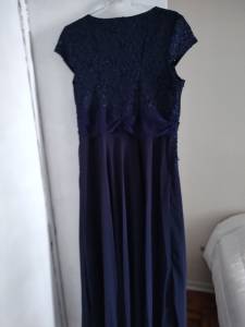 Vestido De Festa