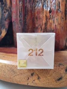 212 Vip Ros 125ml