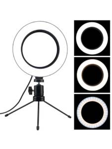 Ring Light 6 Polegadas 16 Centmetros