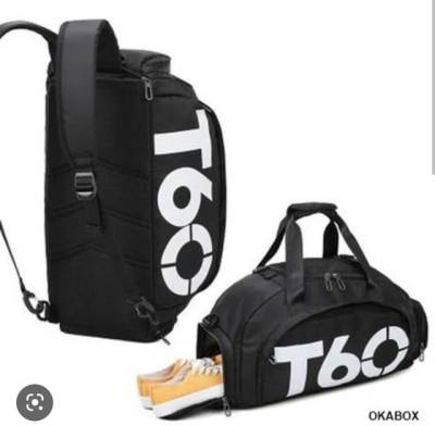 Bolsa Esportiva T60