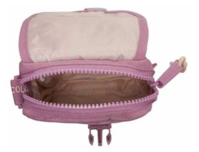 Bolsa Farm Fervo Aquarela Tropical-roxo- Vero 2023
