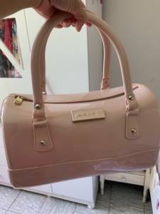 Vendo Bolsa Da Petitejolie Nude