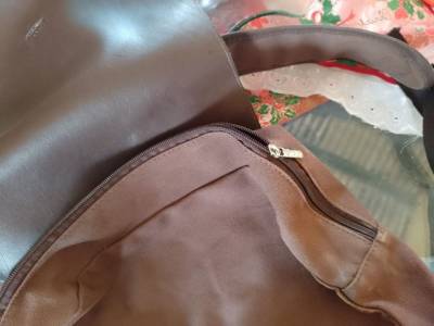 Bolsa De Costa