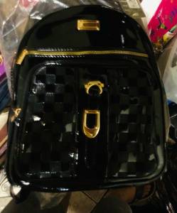 Mochilas E Bolsas