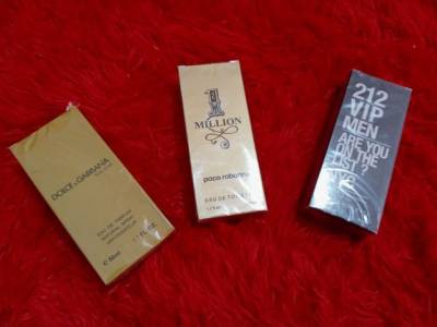 Perfume Importado
