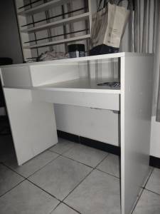 Mesa De Manicure