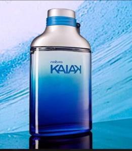 Kaiak Masculino E Feminino