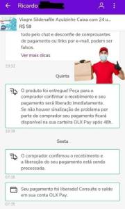 Tadalafil@ Kit Com 4 Unidades