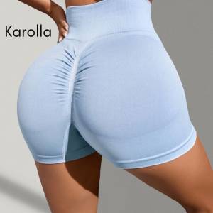 Short Legging Empina Bumbum