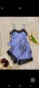 Baby Doll M