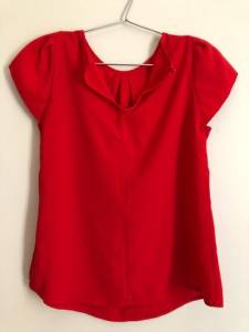 Blusa P