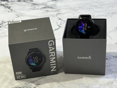 Garmin Smartwatch Venu 43mm