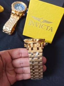 Relgio Invicta Hybridi