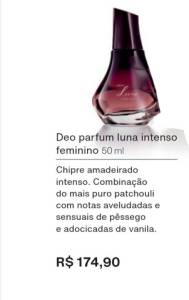 Luna Intenso 120,00
