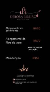 Alongamento De Fibra De Vidro