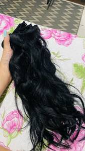 Mega Hair Humano