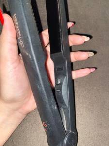 Chapinha Ionix Hp Ceramic Gama