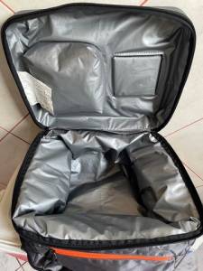 Bolsa Trmica