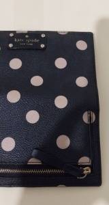 Carteira Kate Spade/ Original Couro
