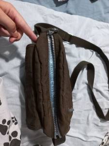 Bolsa Kipling Original